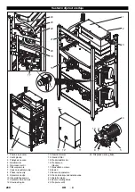 Предварительный просмотр 280 страницы Kärcher HDC 120/12 Advanced Manual