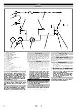 Preview for 4 page of Kärcher HDC 20/16 Manual