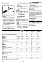 Предварительный просмотр 116 страницы Kärcher HDC 20/16 Manual