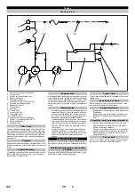 Предварительный просмотр 142 страницы Kärcher HDC 20/16 Manual