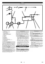 Предварительный просмотр 179 страницы Kärcher HDC 20/16 Manual