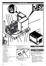 Предварительный просмотр 198 страницы Kärcher HDC 20/16 Manual