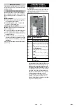 Предварительный просмотр 347 страницы Kärcher HDC 20/8 Manual