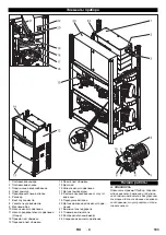 Preview for 193 page of Kärcher HDC 40/16 Manual