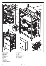 Предварительный просмотр 6 страницы Kärcher HDC 60/10 Advanced Manual