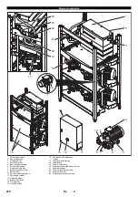 Предварительный просмотр 210 страницы Kärcher HDC 60/10 Advanced Manual