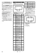 Предварительный просмотр 134 страницы Kärcher HDC 60/12 Advanced Manual