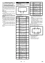 Предварительный просмотр 229 страницы Kärcher HDC 60/12 Advanced Manual