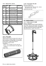 Предварительный просмотр 77 страницы Kärcher HDC Series Planning Manual