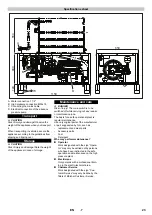 Preview for 23 page of Kärcher HDI 30/10 Manual