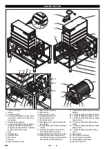 Preview for 342 page of Kärcher HDI 38/12 Manual