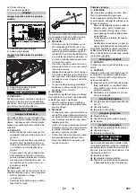 Preview for 357 page of Kärcher HDI 38/12 Manual