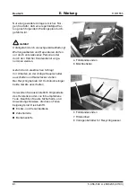 Preview for 10 page of Kärcher HDR 555 Operating Instructions Manual