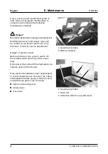 Preview for 25 page of Kärcher HDR 555 Operating Instructions Manual