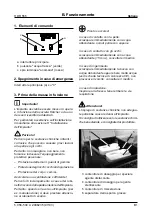 Preview for 50 page of Kärcher HDR 555 Operating Instructions Manual