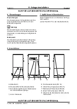 Предварительный просмотр 17 страницы Kärcher HDR 777 Operating Instructions Manual