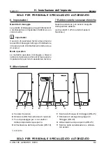 Предварительный просмотр 53 страницы Kärcher HDR 777 Operating Instructions Manual