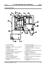 Предварительный просмотр 61 страницы Kärcher HDR 777 Operating Instructions Manual