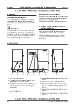 Предварительный просмотр 72 страницы Kärcher HDR 777 Operating Instructions Manual