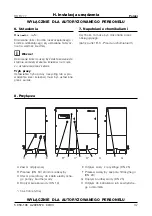 Предварительный просмотр 89 страницы Kärcher HDR 777 Operating Instructions Manual