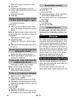 Preview for 14 page of Kärcher HDS 1.7/12 U Ed Manual