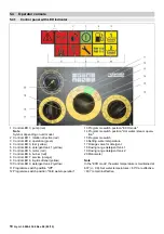 Предварительный просмотр 10 страницы Kärcher HDS 10/20 M Service Manual