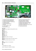 Предварительный просмотр 16 страницы Kärcher HDS 10/20 M Service Manual