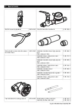 Предварительный просмотр 121 страницы Kärcher HDS 10/20 M Service Manual