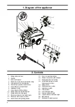 Preview for 4 page of Kärcher HDS 1000 Instructions Manual