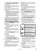 Предварительный просмотр 191 страницы Kärcher HDS 11 UX User Manual