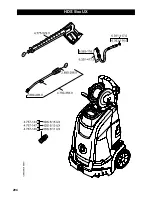 Предварительный просмотр 294 страницы Kärcher HDS 11 UX User Manual