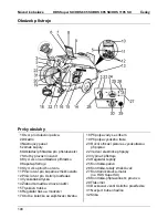 Предварительный просмотр 194 страницы Kärcher HDS 1195 SX Eco Operating Instructions Manual