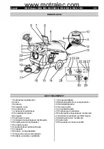 Предварительный просмотр 151 страницы Kärcher HDS 1195 Operating Instructions Manual