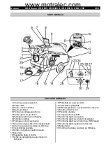 Предварительный просмотр 269 страницы Kärcher HDS 1195 Operating Instructions Manual