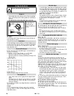 Preview for 16 page of Kärcher HDS 12/14-4 ST Gas Instructions Manual