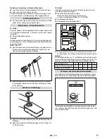 Предварительный просмотр 17 страницы Kärcher HDS 12/14-4 ST Gas Instructions Manual