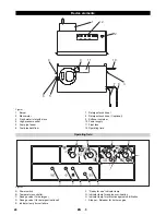 Предварительный просмотр 24 страницы Kärcher HDS 12/14-4 ST Gas Instructions Manual