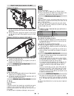 Предварительный просмотр 45 страницы Kärcher HDS 12/14-4 ST Gas Instructions Manual