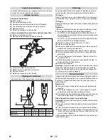 Предварительный просмотр 50 страницы Kärcher HDS 12/14-4 ST Gas Instructions Manual