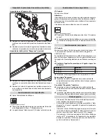 Предварительный просмотр 65 страницы Kärcher HDS 12/14-4 ST Gas Instructions Manual