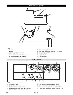 Предварительный просмотр 104 страницы Kärcher HDS 12/14-4 ST Gas Instructions Manual