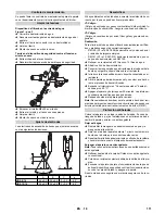 Предварительный просмотр 111 страницы Kärcher HDS 12/14-4 ST Gas Instructions Manual