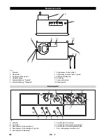 Предварительный просмотр 142 страницы Kärcher HDS 12/14-4 ST Gas Instructions Manual