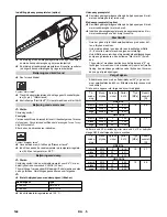 Предварительный просмотр 144 страницы Kärcher HDS 12/14-4 ST Gas Instructions Manual