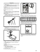 Предварительный просмотр 251 страницы Kärcher HDS 12/14-4 ST Gas Instructions Manual