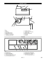 Предварительный просмотр 279 страницы Kärcher HDS 12/14-4 ST Gas Instructions Manual