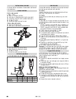 Предварительный просмотр 286 страницы Kärcher HDS 12/14-4 ST Gas Instructions Manual