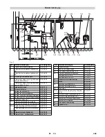 Предварительный просмотр 349 страницы Kärcher HDS 12/14-4 ST Gas Instructions Manual