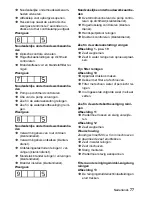 Предварительный просмотр 77 страницы Kärcher HDS 1295 S/SX Eco Manual