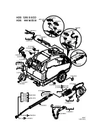 Предварительный просмотр 363 страницы Kärcher HDS 1295 S/SX Eco Manual